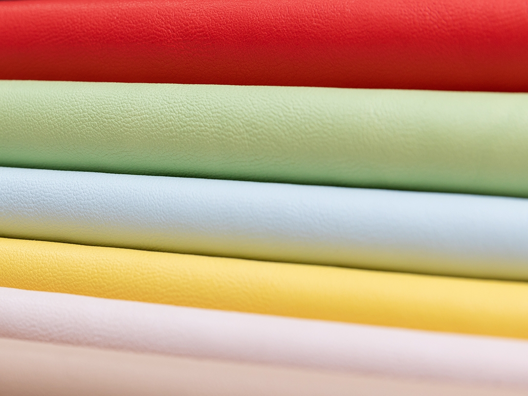 PU皮革